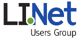LI .NET Users Group LI .NET Users Group logo